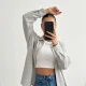 Tech-Protect Icon vāciņš Samsung Galaxy A17 4G / 5G, melns