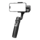 Viedtālruņa stabilizators gimbals Hohem iSteady Mobile+