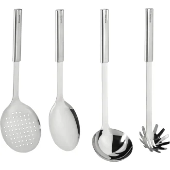 Virtuves piederumu komplekts Brabantia Profile 260148, 4 daļas