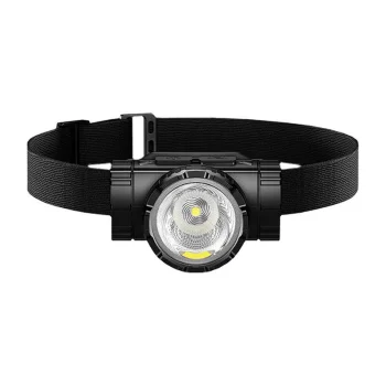 Galvas lukturis Superfire HL96 220m