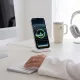 Tech-Protect FlexAir Hybrid MagSafe vāciņš un 2 aizsargstikli iPhone 18 Pro Max / 17 Pro Max, caurspīdīgs