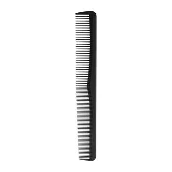 Antistatiska karbona matu ķemme 06923, 17.5 cm