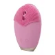 Humanas Aura Foam HS4121 sejas tīrīšanas birste, rozā