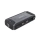 Forever JS-200 Pro Car Jump Starter, 40Wh (Black) | Portatīvs akumulators, automašīnas starteris