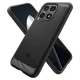 Spigen Xiaomi 15T vāciņš Rugged Armor, melns