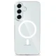 Tech-Protect FlexAir Hybrid MagSafe vāciņš priekš Samsung Galaxy S26 FE, caurspīdīgs