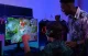 Modulārs spēļu LED apgaismojuma komplekts Yeelight Cube 4-Matrix, 4 gab.