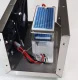 Ozona ģenerators gaisa attīrītājs 60 g/h ar taimeri 120W