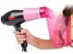 Air Curler matu žāvēšanas un lokošanas uzgalis