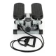 Movepro fitnesa stepers ar espanderiem un skaitītāju