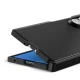 Spigen Tough Armor Pro MagFit vāciņš Samsung Galaxy Z Fold 8 Ultra, melns