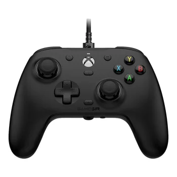 GameSir G7 HE vadu spēļu pults (melna)