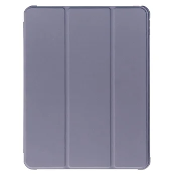 Apple iPad Air 4 (2020) (A2324 A2072) Stand Tablet Case Cover with Kickstand, Blue | Planšetes Vāciņš Maciņš...