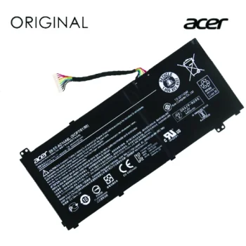 Acer AC15B7L oriģinālā klēpjdatora baterija, 4600mAh