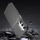 Vāciņš Thunder Case viedtālrunim Samsung Galaxy A24 4G, melns