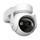IMOU Cell PT Lite Kit Grozāma Āra WiFi Kamera ar Saules Paneli 3MP
