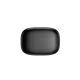 Bezvadu austiņas Joyroom Funpods JR-FN3 TWS Bluetooth ANC, melnas