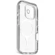 Decoded DropTec MagSafe Vāciņš iPhone 17, Caurspīdīgs