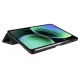 Tech-Protect SmartCase Pen vāciņš priekš Xiaomi Pad 7 / 7 Pro / 8 / 8 Pro 11.2, Black
