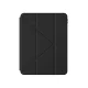 Planšetdatora vāciņš AmazingThing Titan Pro Mag Case priekš iPad Air 13\", melns
