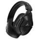 Turtle Beach Stealth 600 Gen 2 MAX bezvadu spēļu austiņas Xbox, melnas
