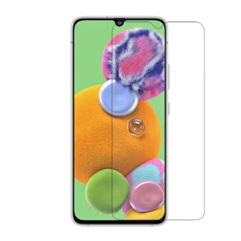 Samsung Galaxy S10 Lite (SM-G770F) Tempered Glass Screen Protector | Ekrāna aizsargstikls