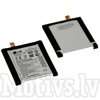 OEM Akumulators, battery BL-T7 BLT7 for LG G2 D800 D801