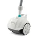 Automātiskais baseina dibena putekļsūcējs Intex ZX50