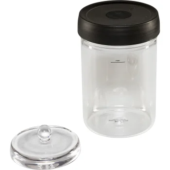 Fermentēšanas burka Gefu NATIVO, 1,0 l