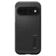 Spigen Tough Armor Mag MagSafe vāciņš Google Pixel 11 Pro XL, melns