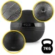 4FIZJO Slam Ball pildbumba 7 kg