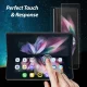 Samsung Galaxy Z Fold3 5G (SM-F926B/DS) Full Phone Premium Foil Tempered Film | Telefona Aizsargplēve