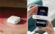 Meross MS405-EU viedais ūdens noplūdes sensors ar bāzi