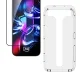 3mk HardGlass Max rūdīts aizsargstikls iPhone 11 Pro Max, 9H, 0.33 mm