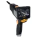 Industriālais endoskops Ermenrich Seek VE40 ar 4.3\" LCD ekrānu un 1 m vadu