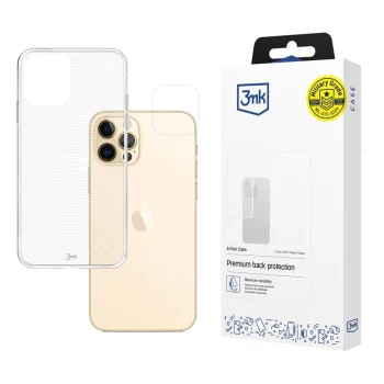 Apple iPhone 12 Pro Max aizsargvāciņš 3mk Armor Case