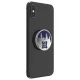 Popsockets 2 emaljas mirdzošais “Hogwarts” turētājs un telefona statīvs
