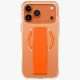 Uniq Heldro Air vāciņš Apple iPhone 17 Pro Max, oranžs
