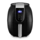 Berdsen BD-651 3.6L karstā gaisa friteris, 1300W