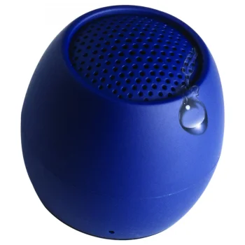 Boompods Zero portatīvais Bluetooth skaļrunis, Navy Blue