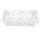 Ledusskapja Organizatora Atvilktne | Refrigerator Organizer Drawer