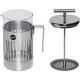 Alessi 9094/8 kafijas prese, Aldo Rossi dizains, 720 ml