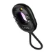 Baseus Heyo Series II slēpto kameru detektors ar trauksmi un mini lukturīti + Simple USB-A - USB-C kabelis melns |...