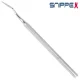 Snippex vīle ieaugušiem nagiem, 12 cm