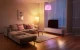 Lepro B1 E27 viedā LED spuldze ar Bluetooth un Wi-Fi, 806 lm