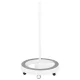 Elegante 6014 60 LED SMD 5D palielināmā lampa ar statīvu