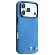 BMW M Tire Track MagSafe vāciņš iPhone 18 Pro Max / iPhone 17 Pro Max, zils