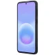 Guess Leather 4G Metal Logo vāciņš Samsung Galaxy A57 5G, rozā