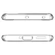 Oneplus 11 5G Spigen Ultra Hybrid Case Cover, Crystal Clear | Telefona Vāciņš Maciņš Maks Apvalks Bampers