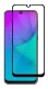 Xiaomi Redmi 9A Aizsargstikls 5D, Melns Pilna Pārklājuma | Tempered Glass Screen Protector [Full Glue]
